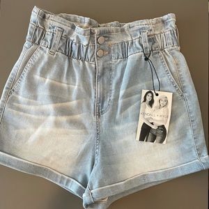SOLD Kendall & Kylie Icon Short
